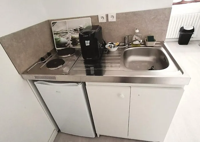 Joli Equipe De 16m2